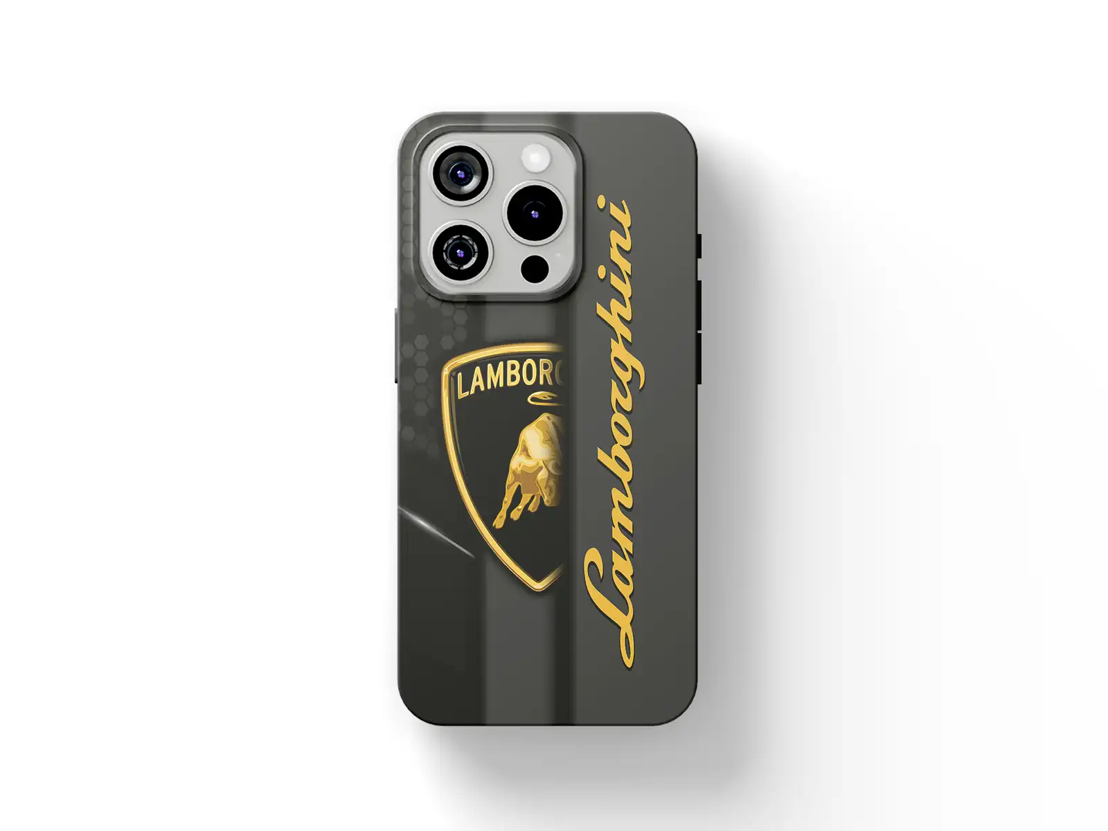 Lamborghini Handyhüllen Stilvolles Modernes Design